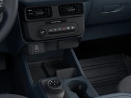 Ford Maverick XL AWD SuperCrew 2026 — side view