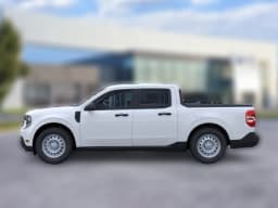 Ford Maverick XL AWD SuperCrew 2026 — side view