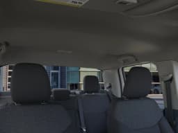 Ford Maverick XL AWD SuperCrew 2026 — side view