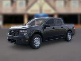 Ford Maverick XL AWD SuperCrew