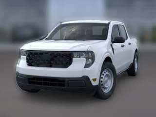 Ford Maverick XL AWD SuperCrew