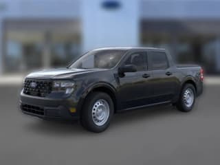 Ford Maverick XL AWD SuperCrew