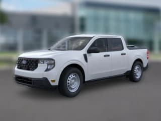 Ford Maverick XL AWD SuperCrew
