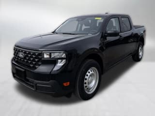 Ford Maverick XL AWD SuperCrew