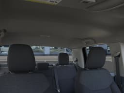 Ford Maverick XL AWD SuperCrew 2025 — side view