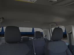 Ford Maverick XL AWD SuperCrew 2026 — side view