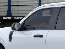 Ford Maverick XL AWD SuperCrew 2026 — side view