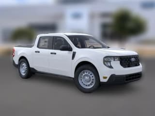 Ford Maverick XL AWD SuperCrew