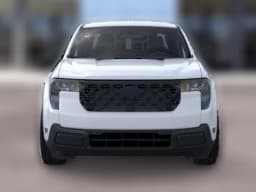 Ford Maverick XL AWD SuperCrew 2026 — side view