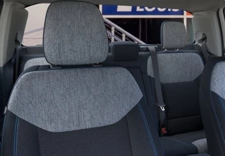 Ford Maverick XLT FWD SuperCrew 2026 — side view