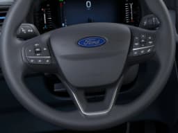 Ford Maverick XLT FWD SuperCrew 2026 — side view