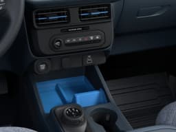 Ford Maverick XLT FWD SuperCrew 2026 — side view