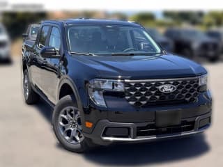 Ford Maverick XLT FWD SuperCrew