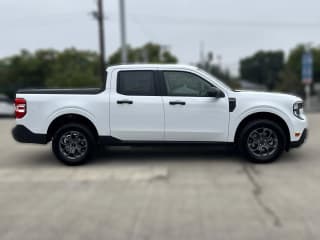 Ford Maverick XLT FWD SuperCrew