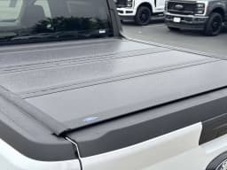 Ford Maverick XLT FWD SuperCrew 2026 — side view