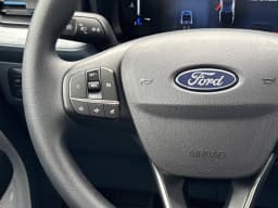 Ford Maverick XLT FWD SuperCrew 2026 — side view
