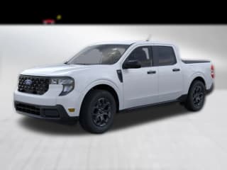 Ford Maverick XLT FWD SuperCrew