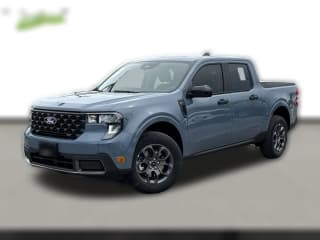 Ford Maverick XLT FWD SuperCrew