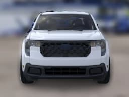 Ford Maverick XLT FWD SuperCrew 2026 — side view