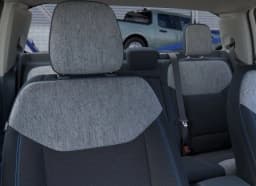 Ford Maverick XLT FWD SuperCrew 2026 — side view