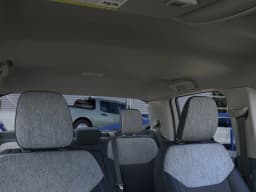 Ford Maverick XLT FWD SuperCrew 2026 — side view