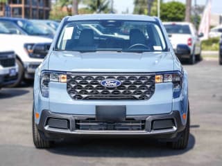 Ford Maverick XLT FWD SuperCrew