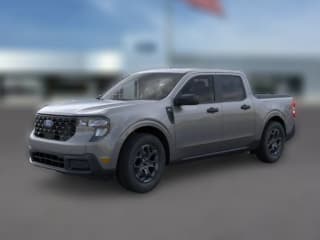 Ford Maverick XLT AWD SuperCrew