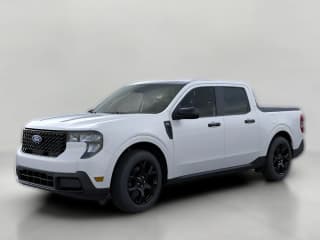 Ford Maverick XLT AWD SuperCrew