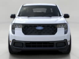 Ford Maverick XLT AWD SuperCrew 2026 — side view