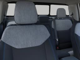 Ford Maverick XLT AWD SuperCrew 2026 — side view