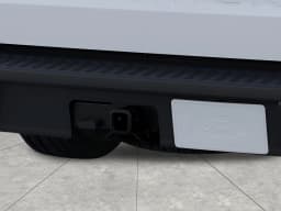 Ford Maverick XLT AWD SuperCrew 2026 — side view