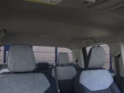 Ford Maverick XLT AWD SuperCrew 2026 — side view