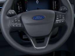 Ford Maverick XLT AWD SuperCrew 2026 — side view