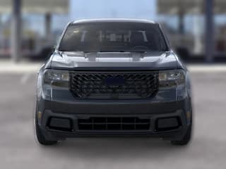 Ford Maverick XLT AWD SuperCrew