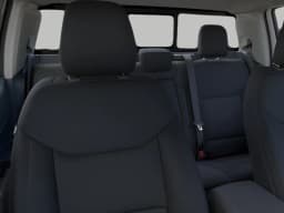 Ford Maverick XLT AWD SuperCrew 2026 — side view