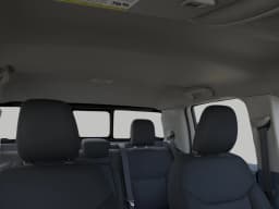 Ford Maverick XLT AWD SuperCrew 2026 — side view
