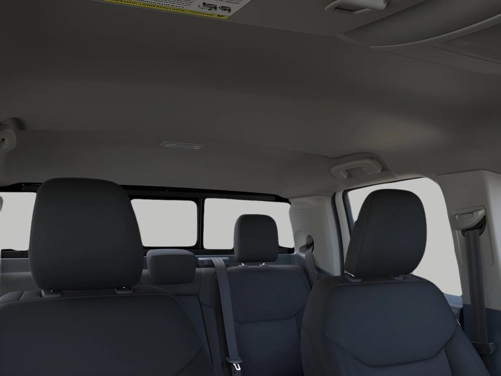 Ford Maverick XLT AWD SuperCrew 2026 — side view