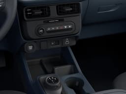 Ford Maverick XLT AWD SuperCrew 2026 — side view