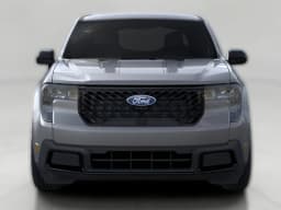 Ford Maverick XLT AWD SuperCrew 2026 — side view