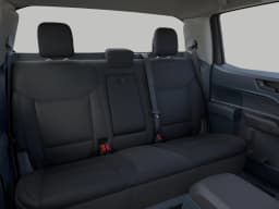 Ford Maverick XLT AWD SuperCrew 2026 — side view