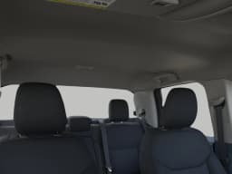 Ford Maverick XLT AWD SuperCrew 2026 — side view