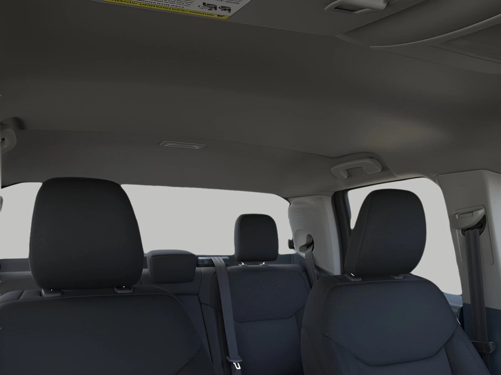 Ford Maverick XLT AWD SuperCrew 2026 — side view