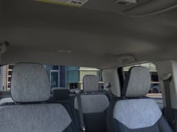 Ford Maverick XLT AWD SuperCrew 2026 — side view