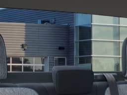 Ford Maverick XLT AWD SuperCrew 2026 — side view