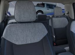 Ford Maverick XLT AWD SuperCrew 2026 — side view