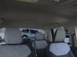 Ford Maverick XLT AWD SuperCrew 2026 — side view