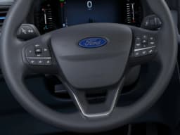Ford Maverick XLT AWD SuperCrew 2026 — side view