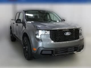Ford Maverick XLT AWD SuperCrew