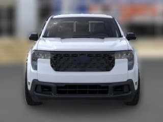 Ford Maverick XLT AWD SuperCrew