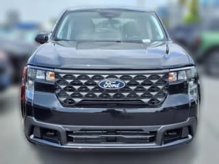 Ford Maverick XLT AWD SuperCrew